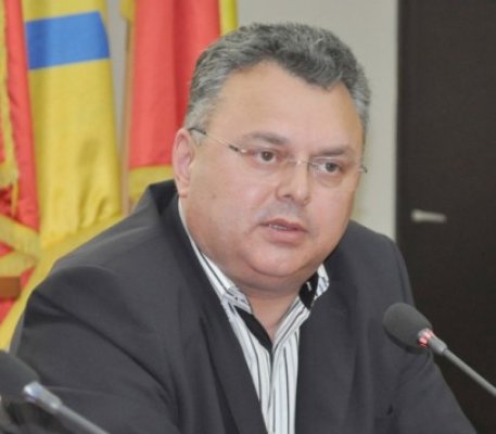 Deputatul Dragomir, despre şeful Direcţiei Antifraudă Constanţa: Nu ştiu cine este Dinulescu